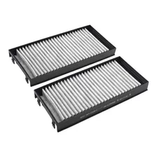 Filtro Cabine Para X6 M 4.4 V8 32v Bi Turb E70-coupé 2015