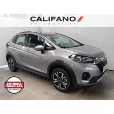 Honda Wr-v Ex Cvt 1.5 Entrega Inmediata 2024 0km