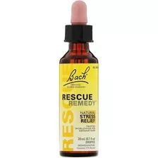 Bach Original Flower Remedies Rescue Remedy 20ml