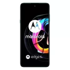 Celular Motorola Xt2139-1 - Moto Edge 20 Lite - 128gb - Verd