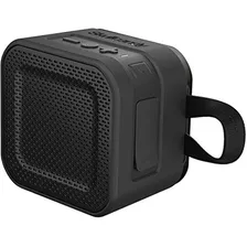 Skullcandy Barricade Mini Bluetooth Altavoz Inalámbrico Port