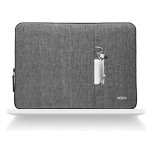 Funda Para Apple Macbook Pro 14 M2 Con Bolsillo P/cargador