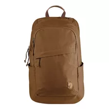 Fjallraven Raven 20l Chestnut Talla Unica, Marron