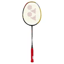 Yonex Voltric Ld3 Badminton Racquet Premium Gold