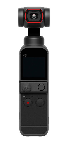 Estabilizador Camara Profesional Dji Osmo Pocket 2 Garantia