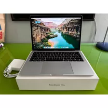 Macbook Pro 13 Touch Bar