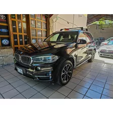 Bmw X5 Xdrive Excellence Aut Mod 2018