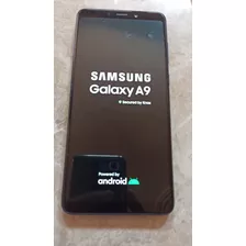 Samsung Galaxy A 9