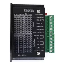 Stepper Driver Motor Tb6600 Controlador Motor Cnc