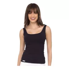 Blusa Regata K2b Fitness Feminina Tecido Grosso Academia