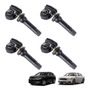 Sensor Presion Llanta Tpms For Lincoln Continental 17-2020 Lincoln Continental