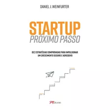 Startup ? Próximo Passo