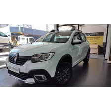 Renault Sandero Stepway Zen 1,6 0km Entrega Inmediata L