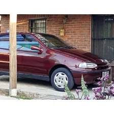 Fiat Palio 1998 1.3 El