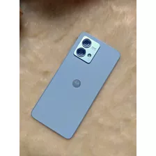 Smartphone Moto G84 5g 256gb Azul Vegan Leather Motorola