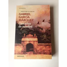 Cien Años De Soledad - Gabriel Garcia Marquez