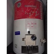 Termotanque Heineken 50lts