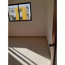 Alquiler De Apartamento En Don Pedro, Santiago, R.d.