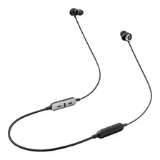 Auriculares Bluetooth In Ear Yamaha Ep-e50a Con Anc - Oddity Color Negro