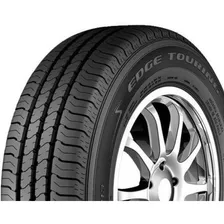 Cubierta Goodyear Kelly Edge Touring 185/70r14 Colocada