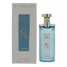 Bvlgari Eau Parfumee Au The Bleu 75ml Nuevo, Original !!!!