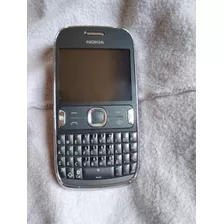 Nokia Asha 302 Libre