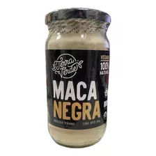 Maca Negra 200g Terra Verde