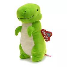 Peluche Dinosaurios Squishys 30cm Orig Phi Phi Toys