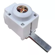 Conector Genérico 50mm - Kit Com 2 Peças (jng) 