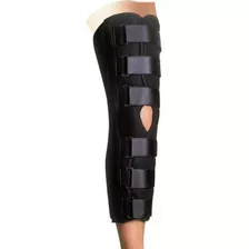 Inmovilizador Ballenado Ferula De Rodilla Envio Rapido!!!