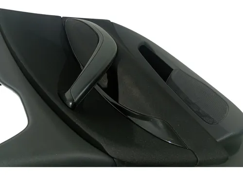 Forro Porta Traseira Direita Citroen C5 2009 2010 Usado 3