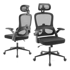 Sihoo M102c Silla De Oficina Ergonómica De Malla, Silla De E