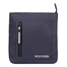 Bolsa Bandolera Tommy Hilfiger Para Hombre Am0am11783