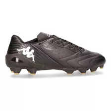 Botines Futbol Kappa Player Base Fg Campo Tapones Adulto