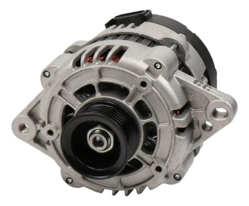 Alternador Para Chevrolet Optra 2010 1.6 Dohc F16d3 Foto 2