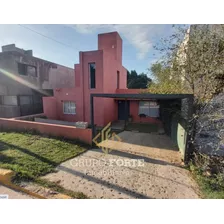 Casa En Venta Villa San Nicolás