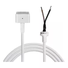 Cable Para Cargador Macbook Air Pro Magsafe 2 Tipo T