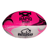 BalÃ³n De Rugby Rhino Profesional Ovalado Ball Entrenamiento