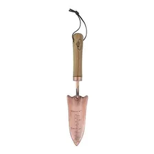 Esschert Design Gt118 Copper Plated Shovel