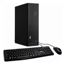 Pc Kit Qian Pcx11-01, Intel Core I5, 8gb, 240gb Ssd /v /vc