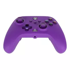 Control Joystick Para Xbox Series X|s Zen Purple Nuevos