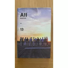 Seventeen - Al1 Version 3: All [13] 4th Mini Album