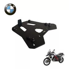 Suporte Base De Baú ( Givi ) Bmw F850 Gs Premium 2019 A 2023