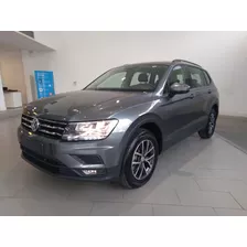 Volkswagen Tiguan Life 0km