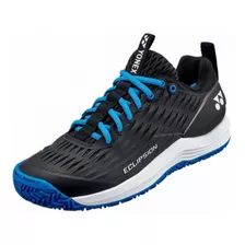 Tenis Yonex Eclipsion 3 11mx 13us Black Blue