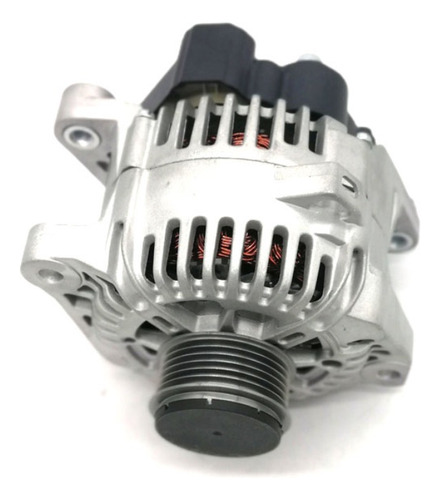 Alternador Hyundai Sta Fe,tucson,sportage,sonata,koup,optima Foto 2