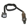 Sensor Oxigeno Escape Izq/der Freelander 2.5l V6 05