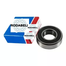 Rodamiento 6205 2rs Skf