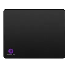 Mouse Pad Gamer Primus Arena De Tela L 320mm X 399mm X 3mm Black