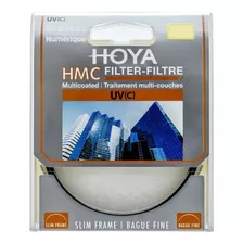 Filtro Uv Hmc Hoya 67mm Garantia Sem Juros